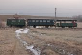 23.12.2006 - Tatry: bez slov © Boris Dzurňák