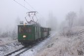 23.12.2006 - Tatry: bez slov © Boris Dzurňák