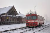 23.12.2006 - Tatry: bez slov © Boris Dzurňák