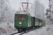 23.12.2006 - Tatry: bez slov © Boris Dzurňák