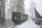 23.12.2006 - Tatry: bez slov © Boris Dzurňák