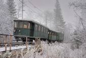 23.12.2006 - Tatry: bez slov © Boris Dzurňák