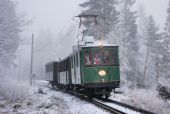 23.12.2006 - Tatry: bez slov © Boris Dzurňák