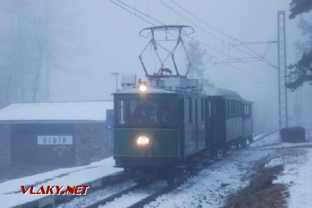 23.12.2006 - Tatry: bez slov © Boris Dzurňák