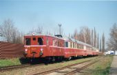 25.3.2007  - Olomouc: M131.123, Roll-out KŽC © Radek Hořínek