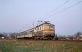 2.4.2007 - v Olomouci: 141.009, Os3824 © Radek Hořínek