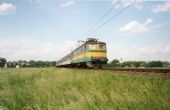 27.5.2007 - v Olomouci: 141.037, Os3822 © Radek Hořínek