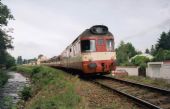 2.6.2007 - Velká Bystřice: 851.019, Os3536 © Radek Hořínek