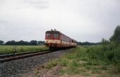 18.6.2007 - Uničov: 831.113, Os3624 © Radek Hořínek