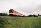 4.9.2007 - Olomouc: 843.029, Sp1631 © Radek Hořínek