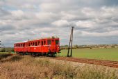 20.10.2007 - Tovačovka: M131.1463 © Radek Hořínek