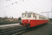 25.11.2007 - Olomouc hl.n.: 830.209  © Radek Hořínek