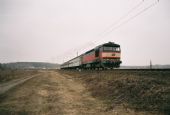 24.12.2007 - v Olomouci: 749.121, Os3809 © Radek Hořínek