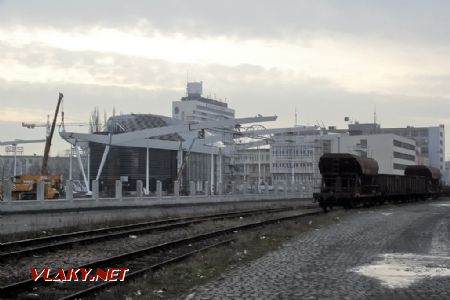 Terminál hromadné dopravy Hradec Králové (4)