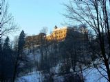 14.1.2008 - Branná - hrad, zámek © Karel Furiš