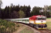 754 012, u Bystřice n./P., apríl 2007 © Martin Marčaník