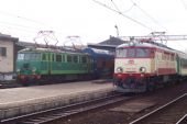 23.02.2008 - Leszno: EP07.1019 R 61117, EU07.149 Os 77735 © Václav Vyskočil