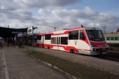 23.02.2008 - Leszno: SA108.010 Os 79223, © Václav Vyskočil