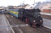 23.02.2008 - Wolsztyn: Ol49.23 Os 77433, © Vojtěch Vyskočil