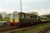 25.04.1996 - Wolstyn: SU46.043, © Václav Vyskočil