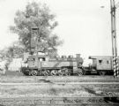 Tendrovka 433.0 pre miestne železnice z obdobia po druhej svetovej vojne © archív ŽSR - MDC