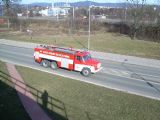 23.2.2008 -  Liberec drážní hasiči Nymburk © Jakub Vyskočil