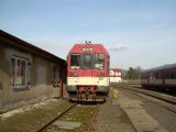 23.2.2008 -  Liberec 843.013 © Jakub Vyskočil