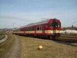 23.2.2008 -  Liberec 843.014 (Kotátko 2) © Jakub Vyskočil