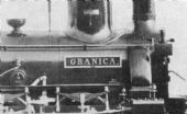 GRANICA II (KFNB). Zdroj: Wikipedia