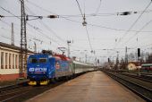 22.03.2008 - Olomouc hl.n.: 363.039, R902 © Radek Hořínek