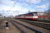 22.03.2008 - Olomouc hl.n.: 851.020, Os13708 © Radek Hořínek