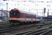 22.03.2008 - Olomouc hl.n.: 843.024  © Radek Hořínek