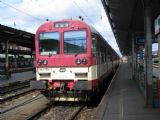 22.03.2008 - Olomouc hl.n.: 943.009-1 na soupravě od R 822 © PhDr. Zbyněk Zlinský