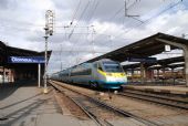 22.03.2008 - Olomouc hl.n.: 681.007, SC503 © Radek Hořínek