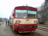 008   25.2.2008 - Kunčice nad Labem 810.539 © Jakub Vyskočil