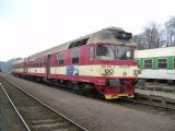 25.2.2008 - Trutnov hl.n. 854.020 (Krakonoš) © Jakub Vyskočil