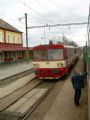 27.2.2008  810.595 Ražice © Jakub Vyskočil