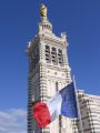 Bazilika Notre-Dame de la Garde, 8.3.2008 © František Halčák