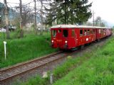 03.05.2008 - Štítnik mesto: opakovaný průjezd © PhDr. Zbyněk Zlinský