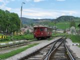 03.05.2008 - Slavošovce: M 131.1125 při posunu © PhDr. Zbyněk Zlinský