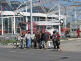 15.05.2008 - Hradec Králové: komise se schází a je slyšet ''Jéžiš, to je strašné…'' © PhDr. Zbyněk Zlinský