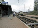 05.05.2008 - Štrba: 150.010-7 přiváží Ex 120 ''Košičan'' Košice - Praha hl.n. © PhDr. Zbyněk Zlinský