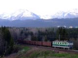 05.05.2008 - úsek Štrba - Poprad-Tatry: 183.006-6 na postrku © 362.002