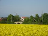 Panoráma s traťou Veľaty, 07.05.2008, © Michal Lacko