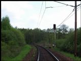 14.5.2008 předvěst -km 5.8 © Miloslav Bednář