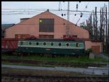 14.5.2008 DKV Olomouc-  140 085 © Miloslav Bednář