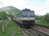 06.05.2008 - Dubná Skala: 362.008-5 v čele R 607 ''Liptov'' Bratislava hl.st. - Košice © PhDr. Zbyněk Zlinský