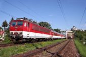 06.05.2008 - Trenčín: 362.003-6 na R 608 © Milan Vojtek