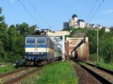 06.05.2008 - Trenčín: 363.147-0 na Os 3004 Žilina - Bratislava hl.st. © PhDr. Zbyněk Zlinský