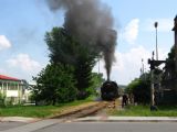 07.06.2008 - 433 002 - žst. Zdounky, druhý vlak z Kroměříže © Stanislav Plachý